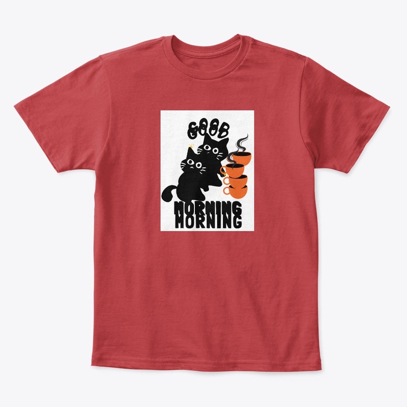 t shirt