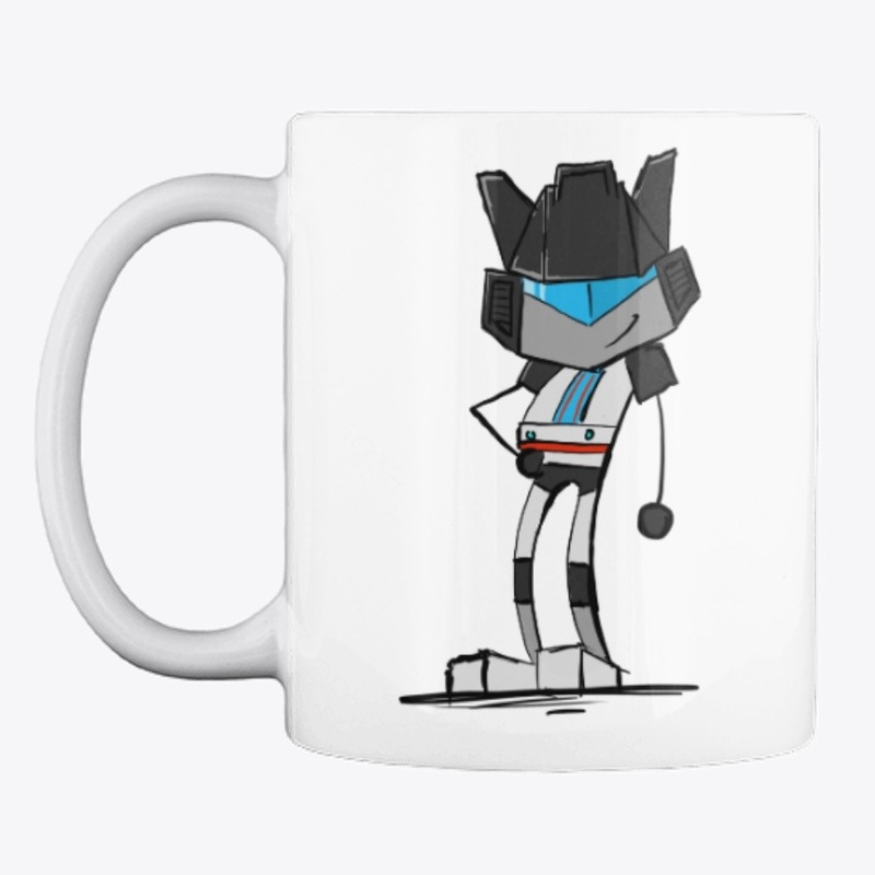 Jazz Stringbot