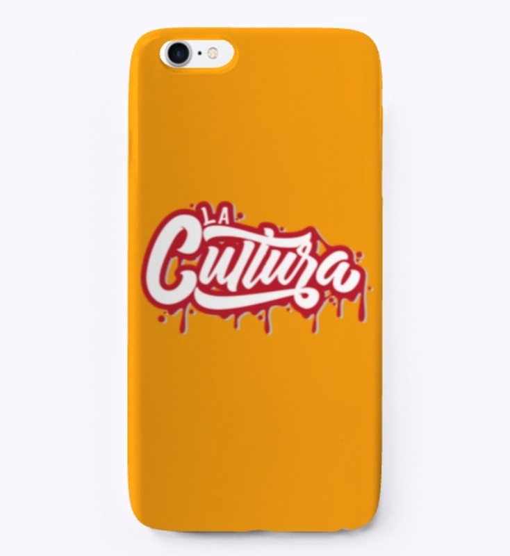 La Cultura Red Drip