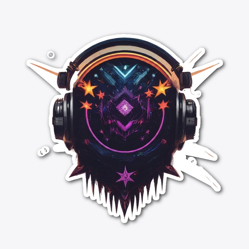 DJ Spotlight Tee