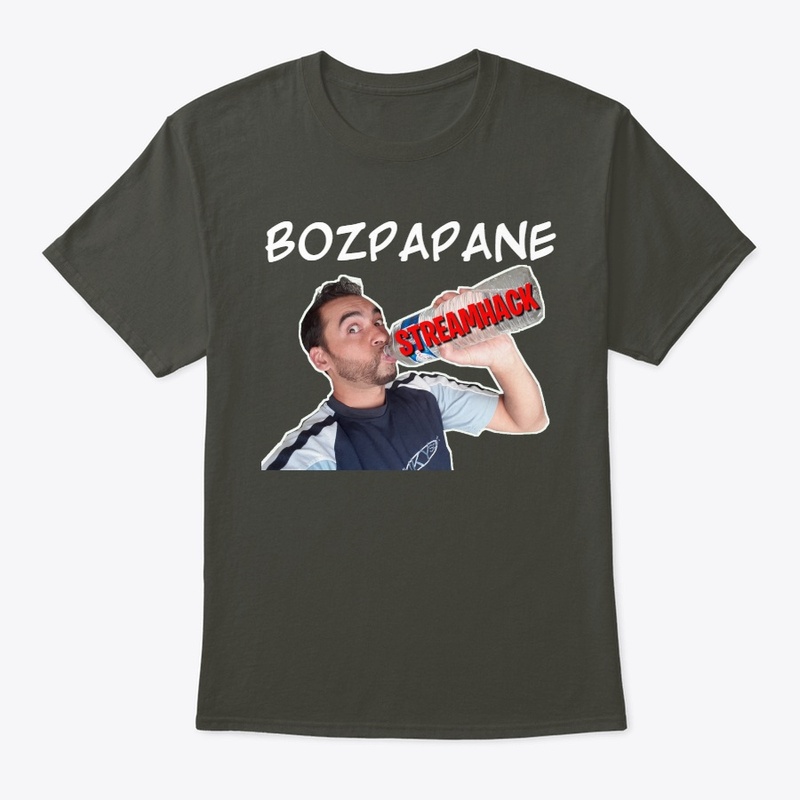 Bozpapane