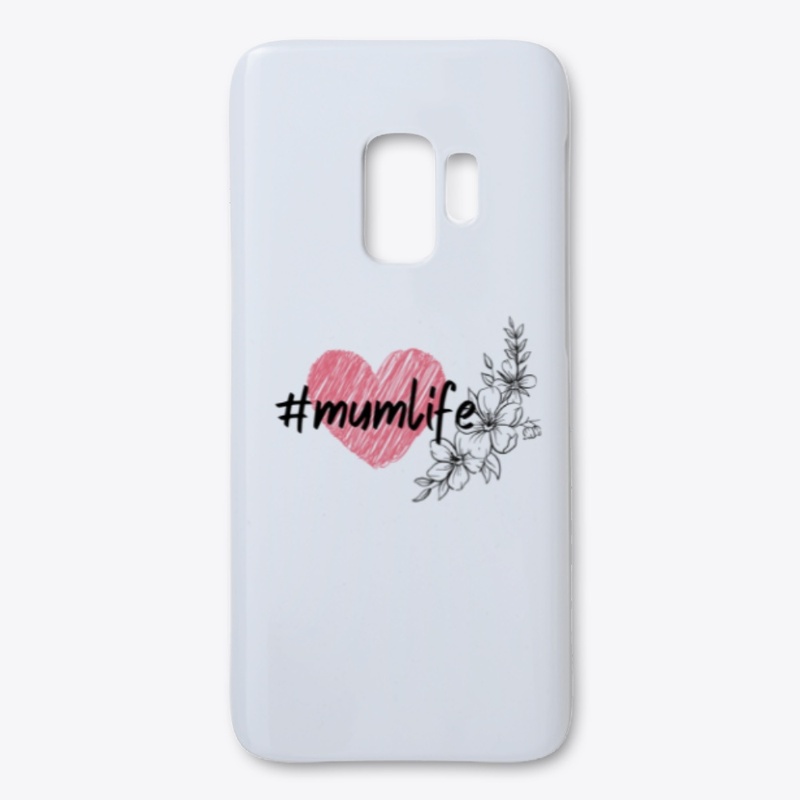 #mumlife