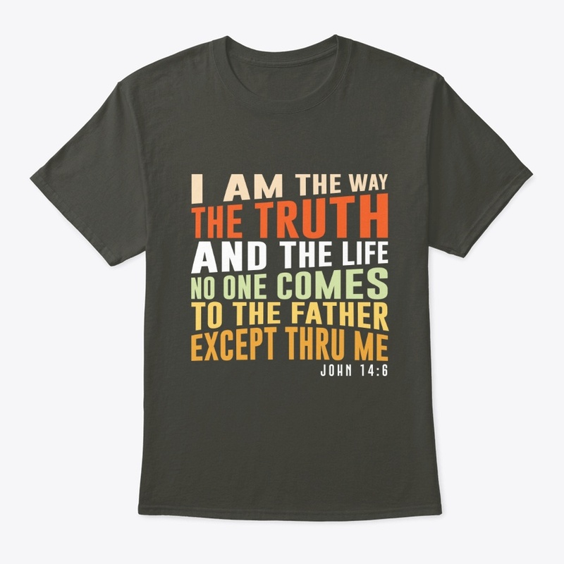 I Am The Way