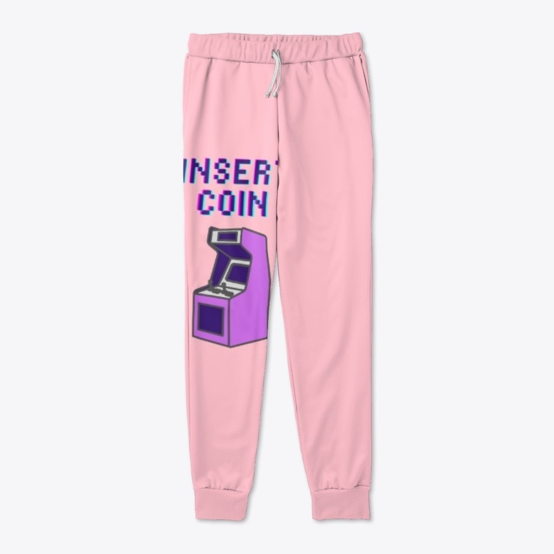 Arcade Joggers 