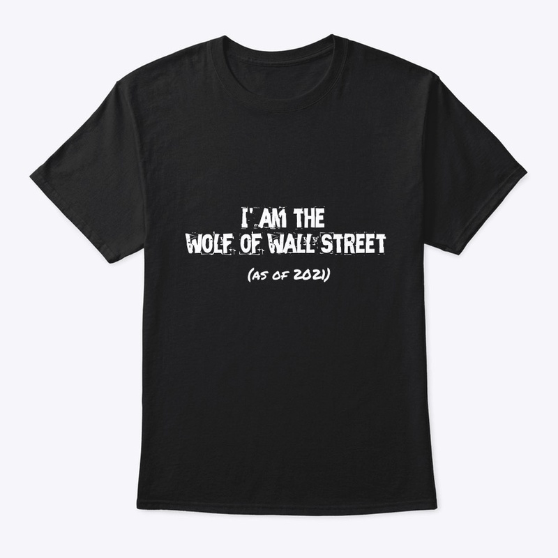 2021 Wolf of Wall Street