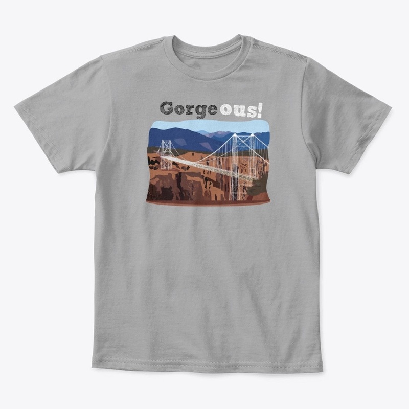 Royal Gorge Homage