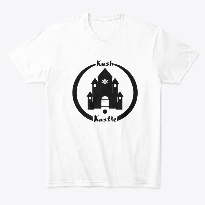 Kush Kastle (Black)