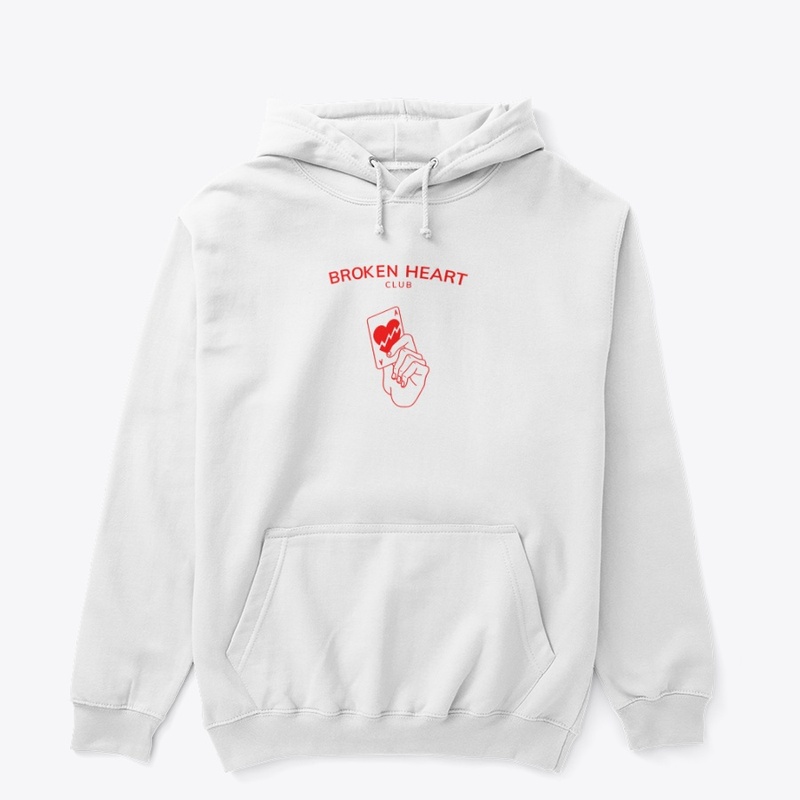 Broken Heart Club Collection