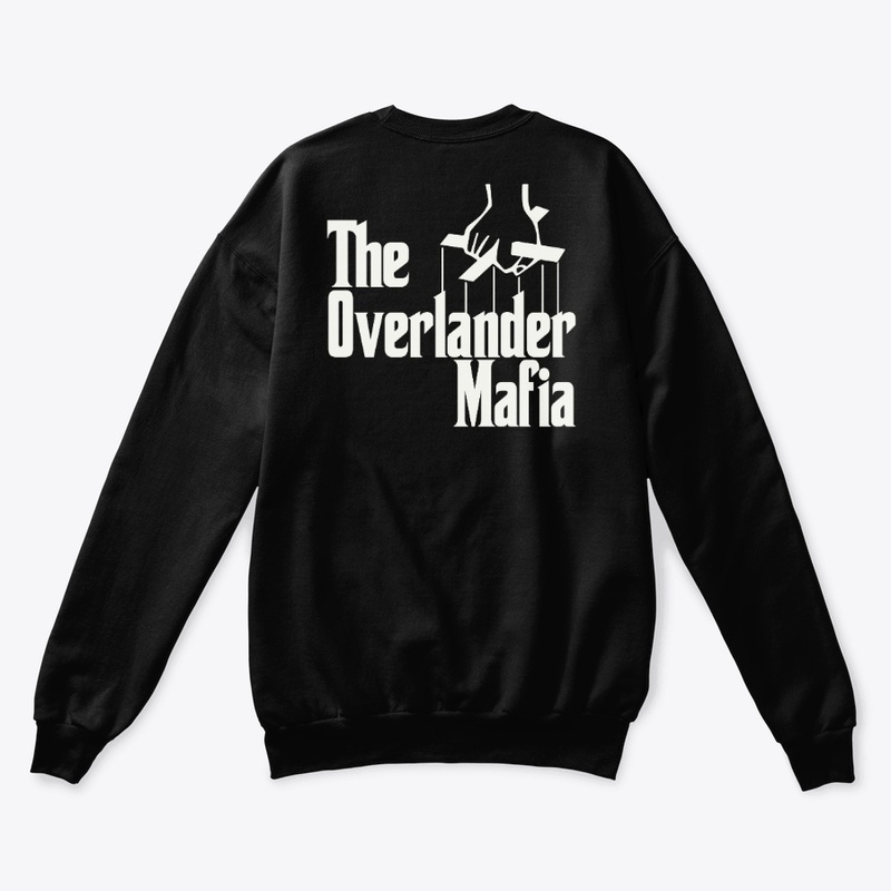 The Overlander MFA