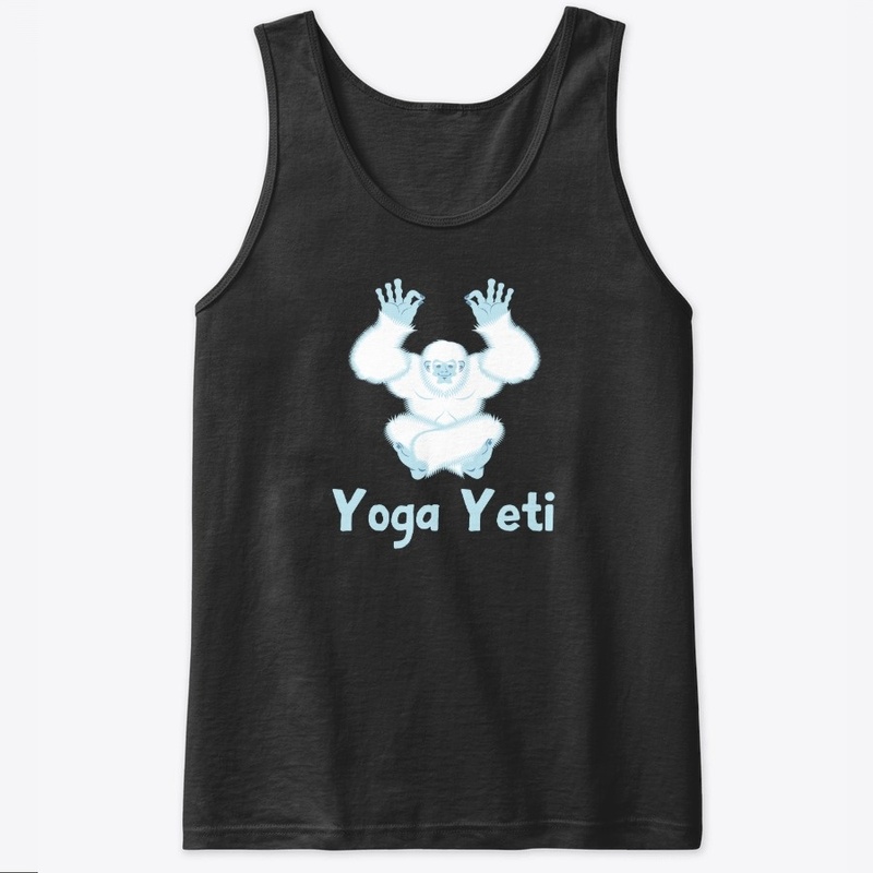 Yoga Yeti 