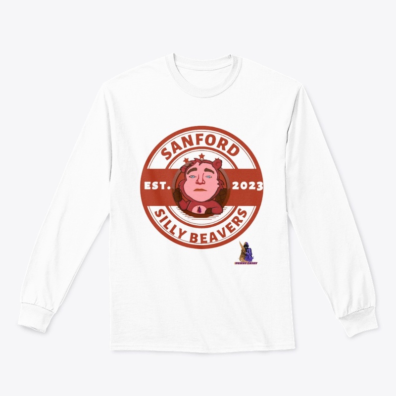 Sanford Silly Beavers