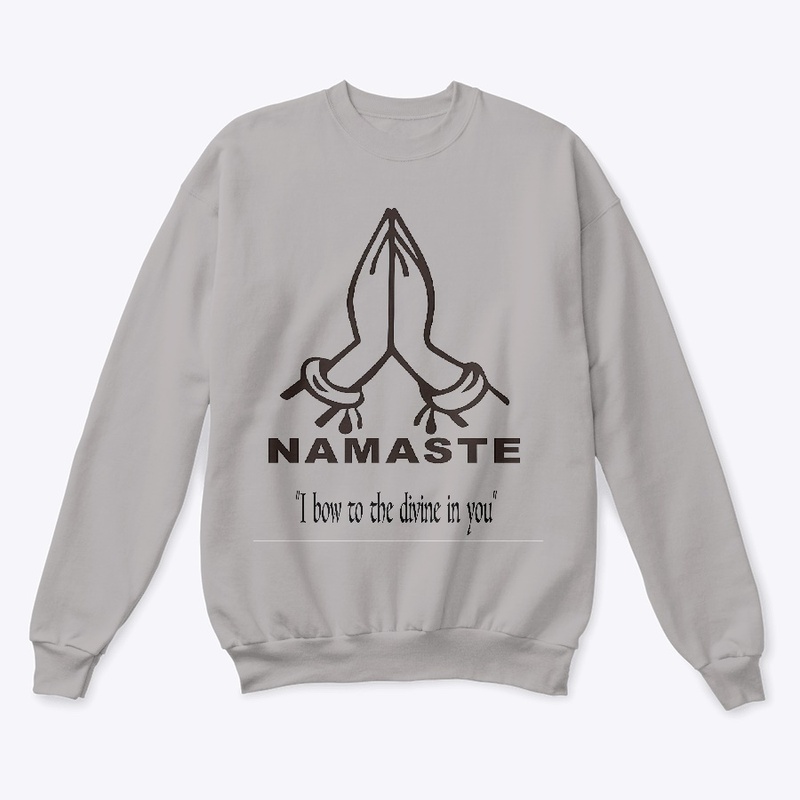 Namaste