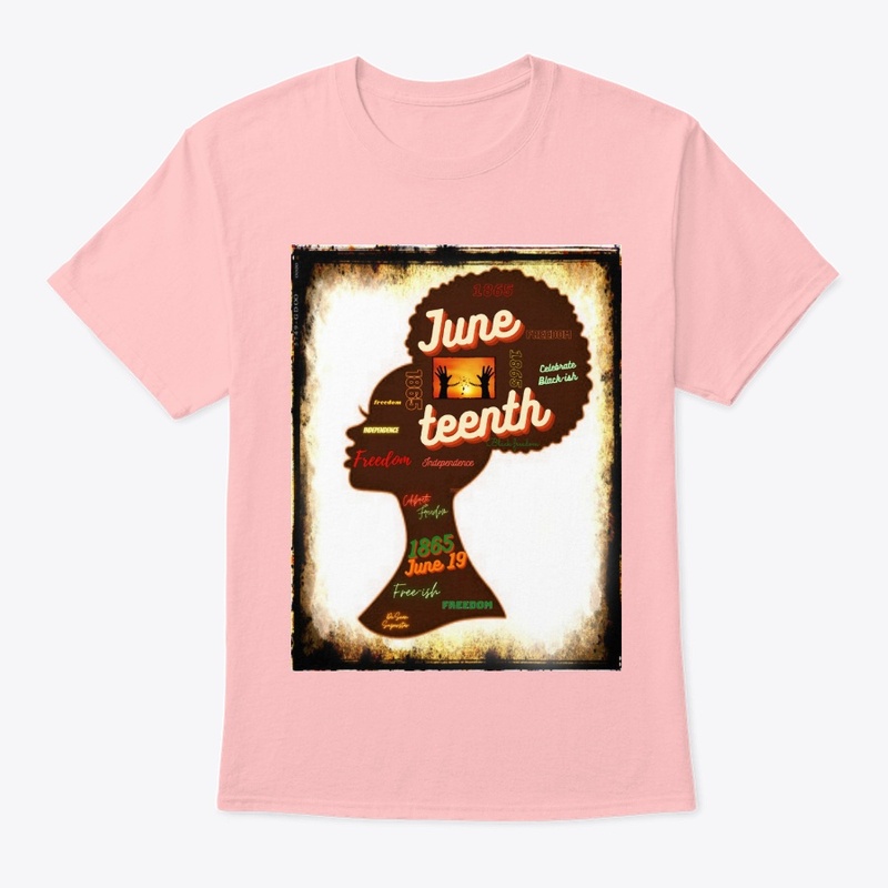 Juneteenth Everything 2
