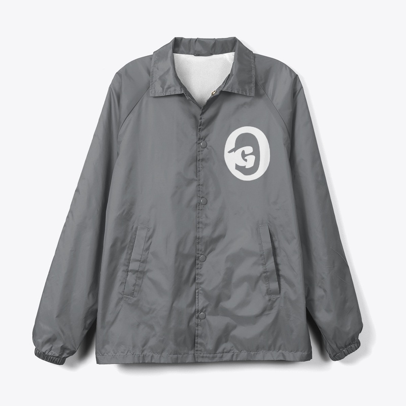 OGSTATUS NECESSARY COACH JACKET 