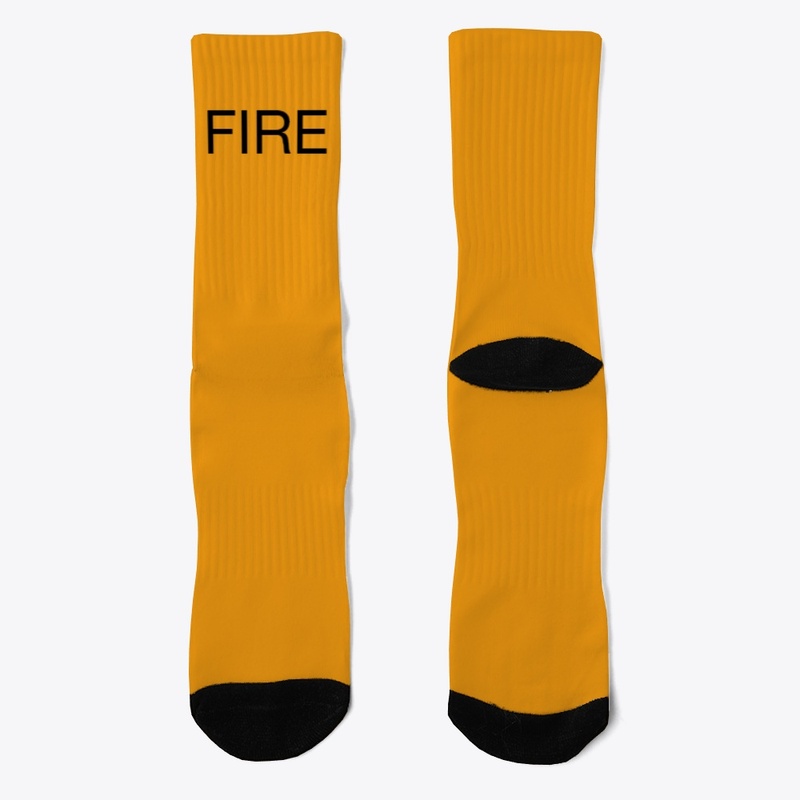 FIRE