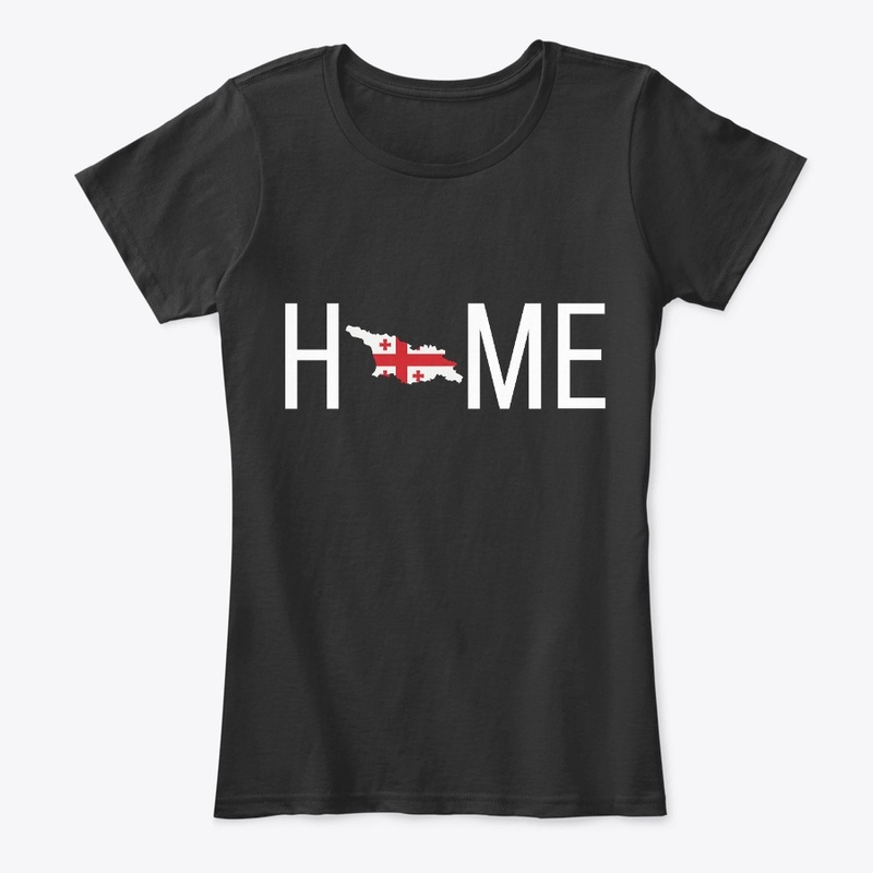 HOME GEORGIA