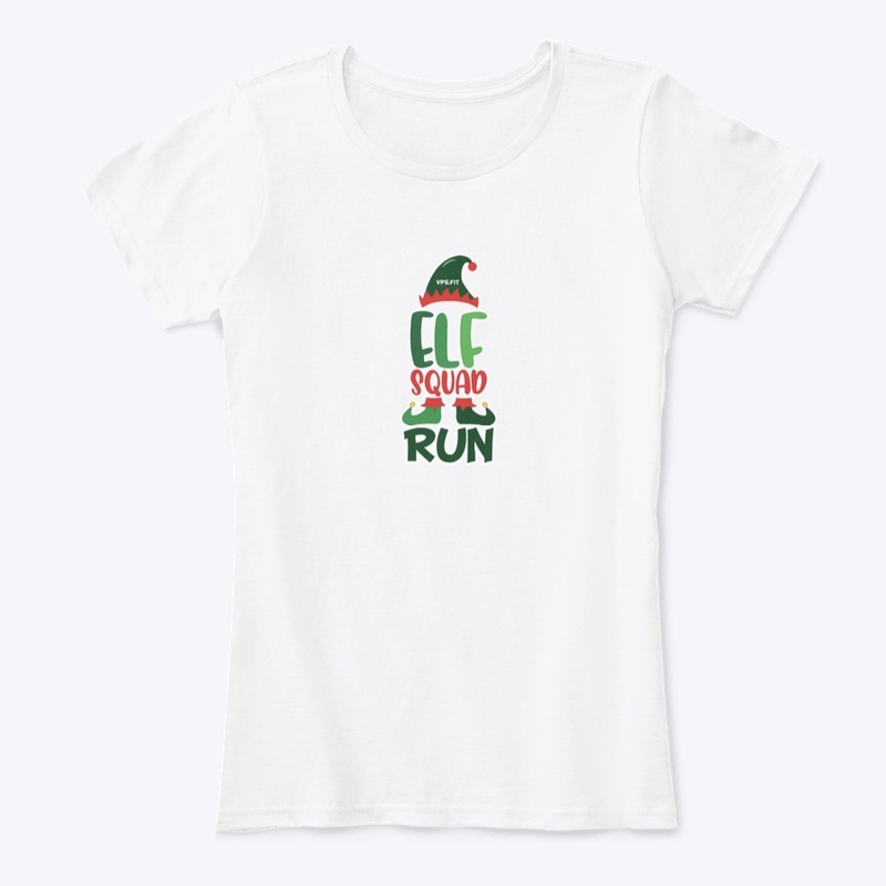 ELF SQUAD TEE