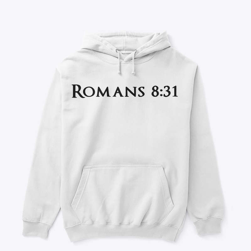 Romans 8:31