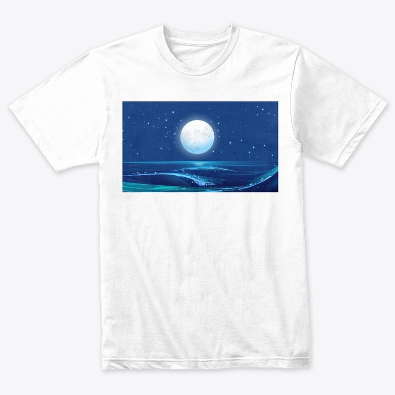 NIGHT MOON DESIGN