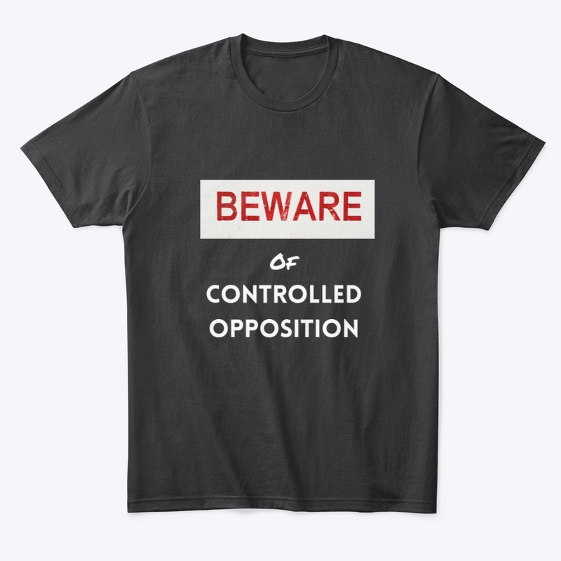 Controlled Opposition