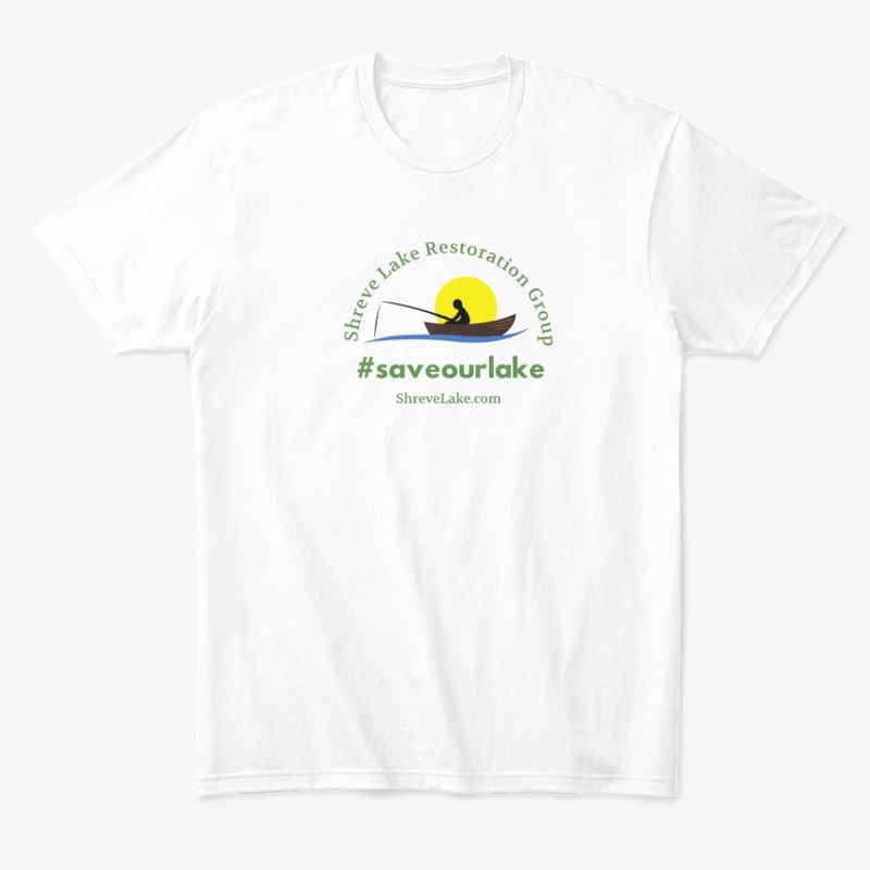 Shreve Lake Collection