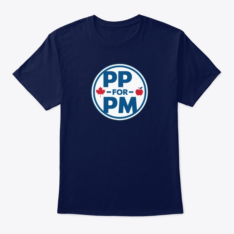 PP for PM Pierre Poilievre Support 
