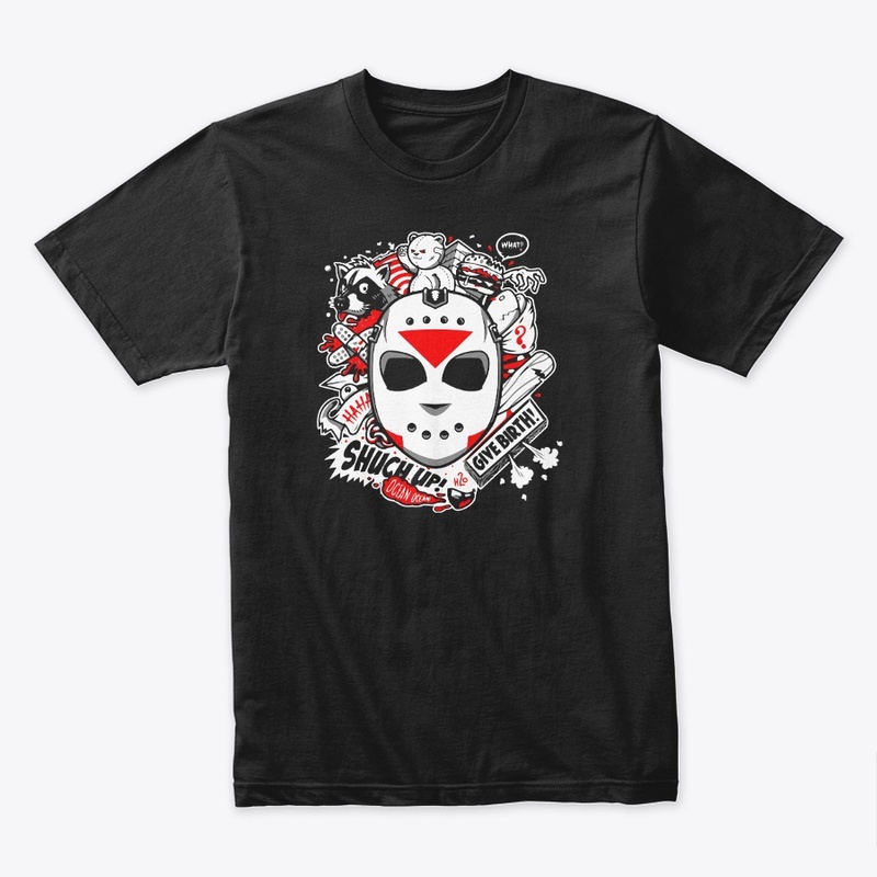 H2odelirious Merch