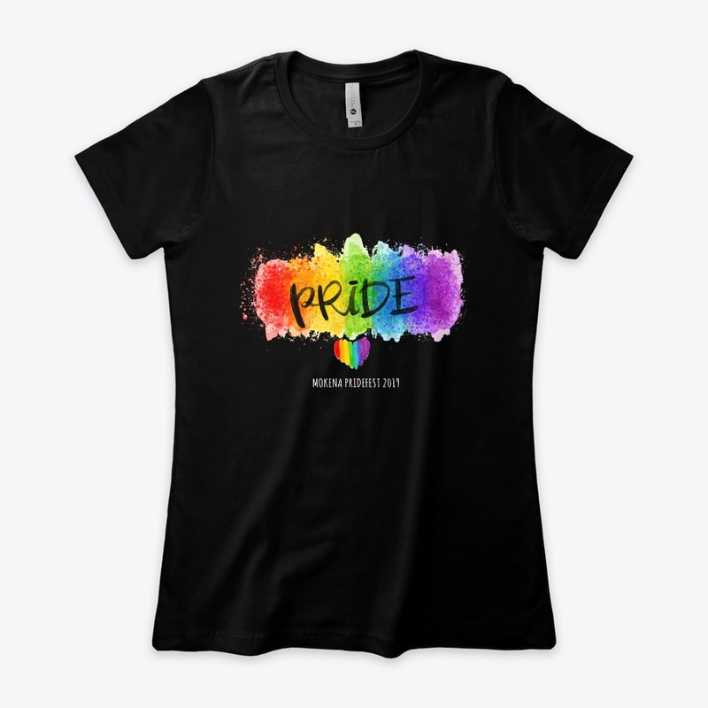 Pride - Mokena Pride Fest 2019