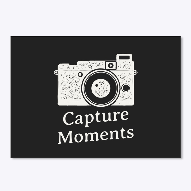 Capture Moments