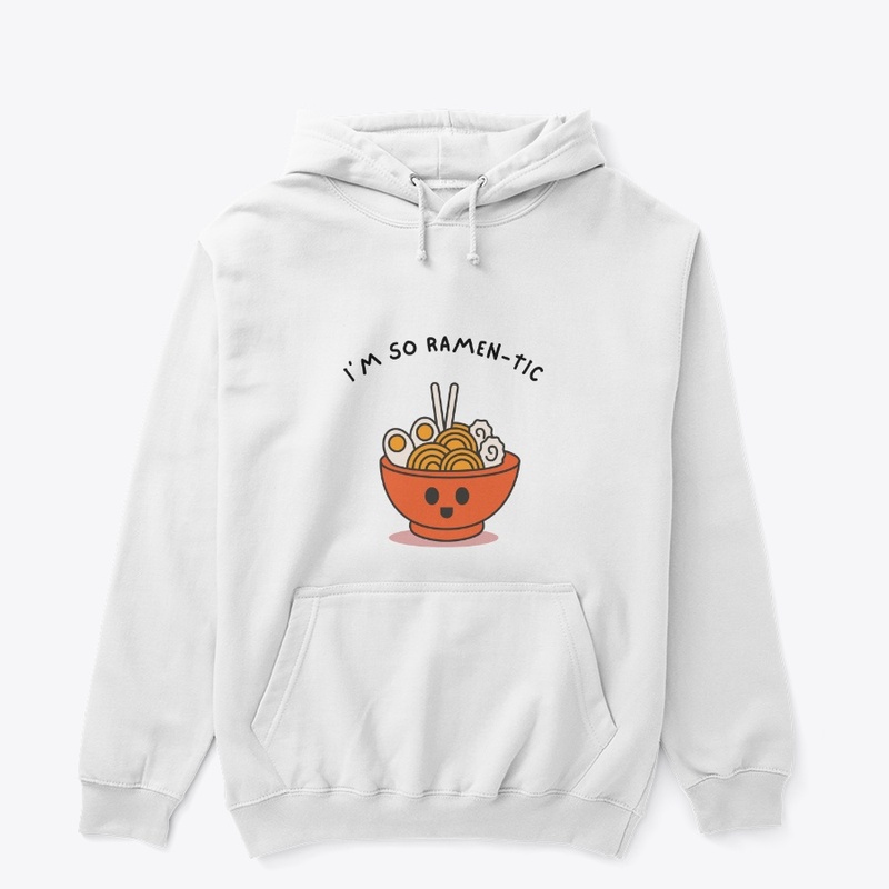 Noodles Japonica Style T-shirt