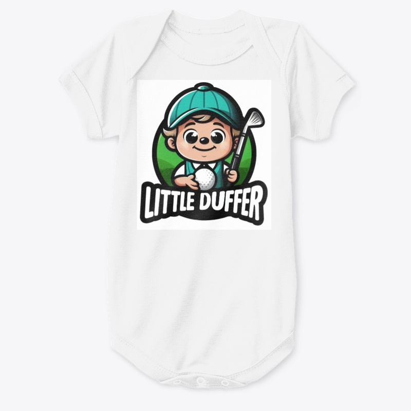 LITTLE DUFFER COLLECTION 