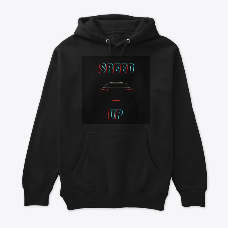 SPEED UP