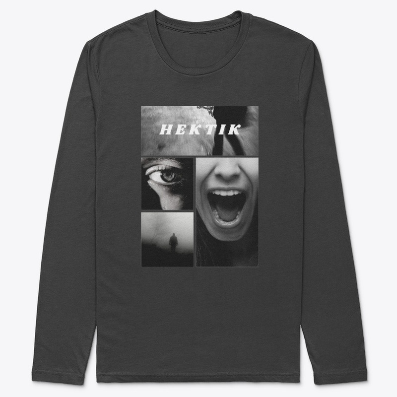 Hektik Long Sleeve