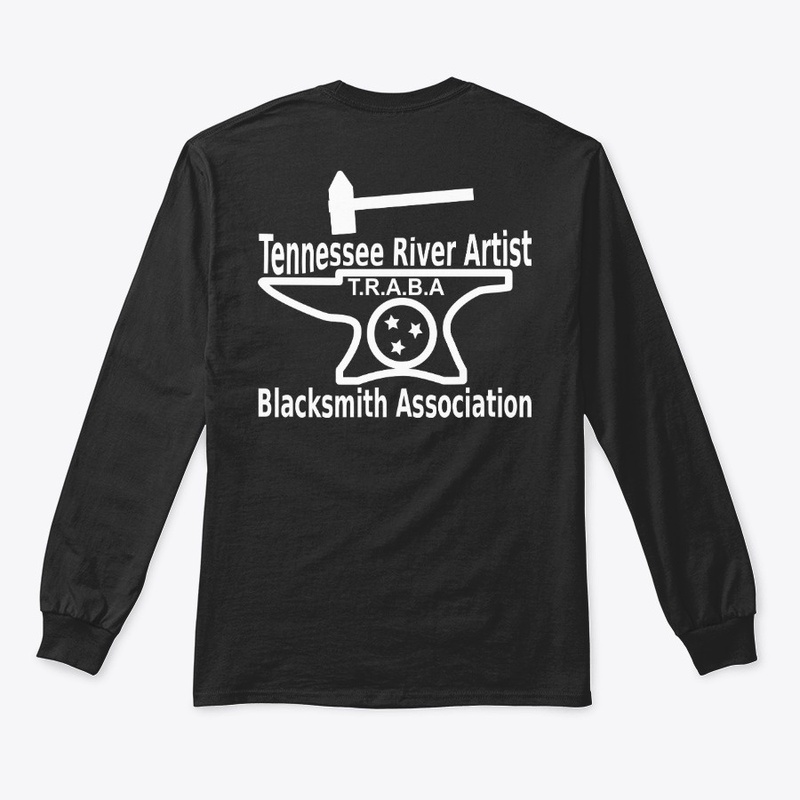 Logo on Dark colors 
