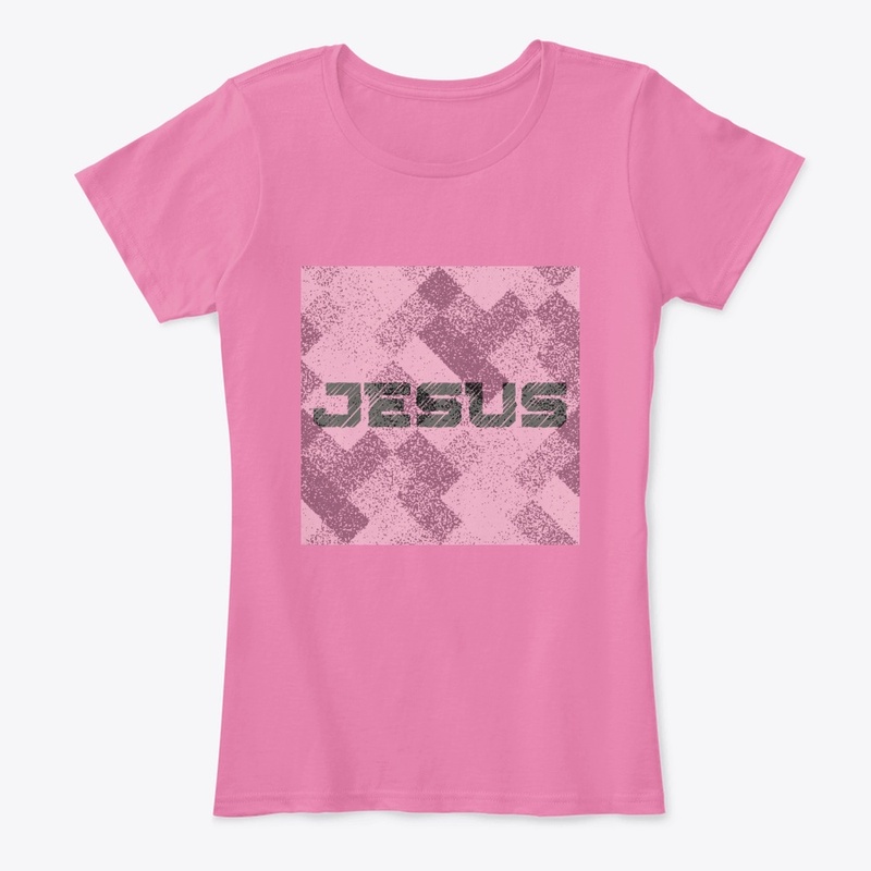 Jesus