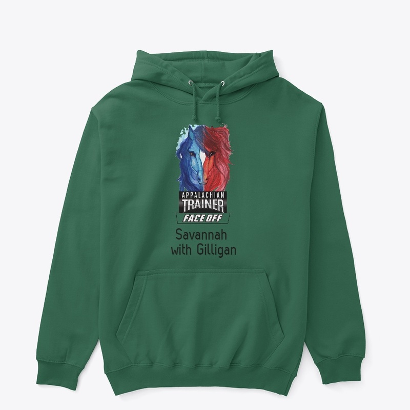 2024 ATFO #HOPTeamGilligan