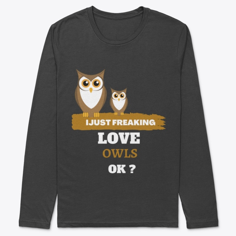 LOVE OWL