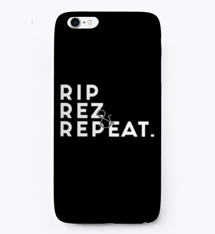 RIP REZ REPEAT (Alt)