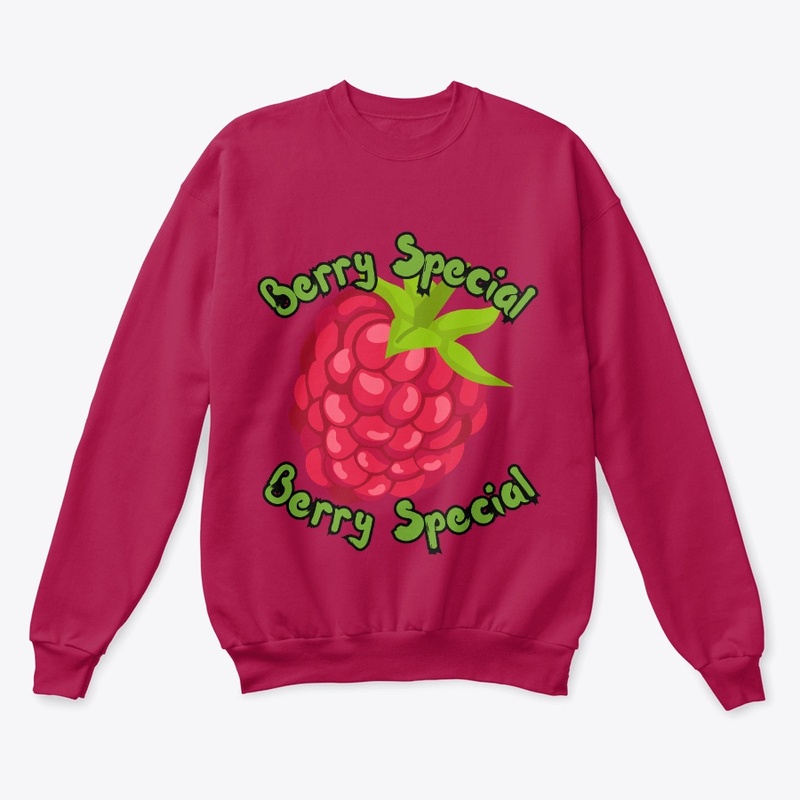 Pink Raspberry