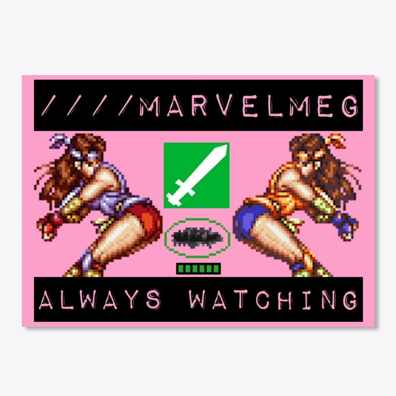 marvelmeg