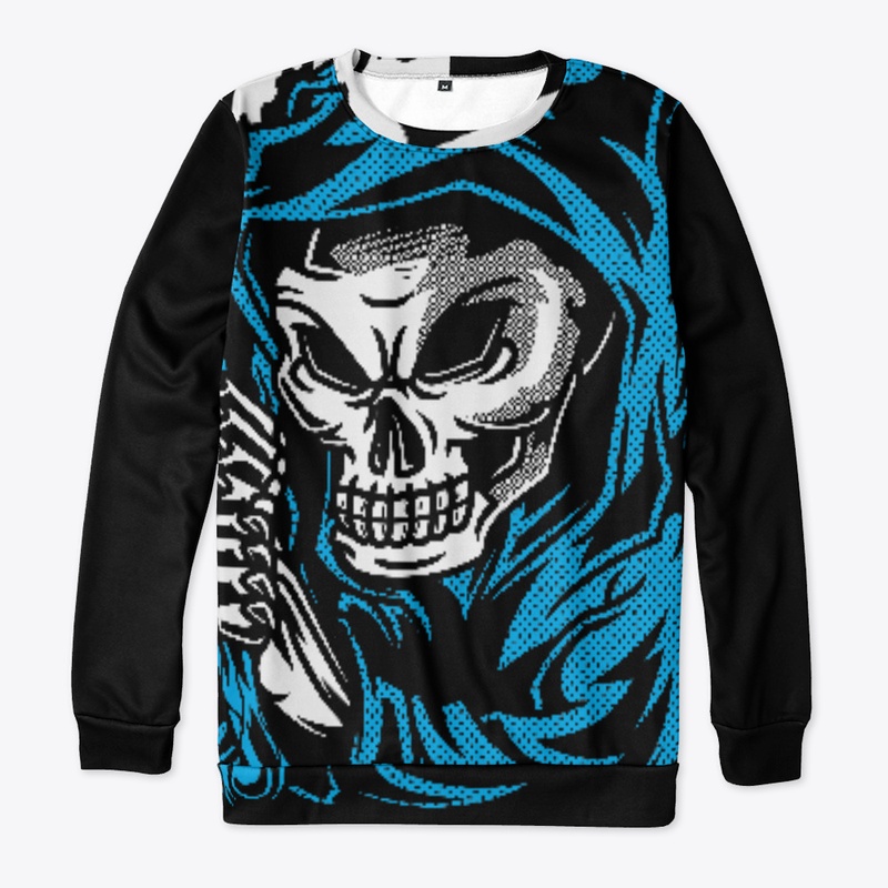 jaf tee