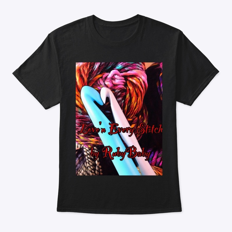 LES by RubyBaby Original Logo