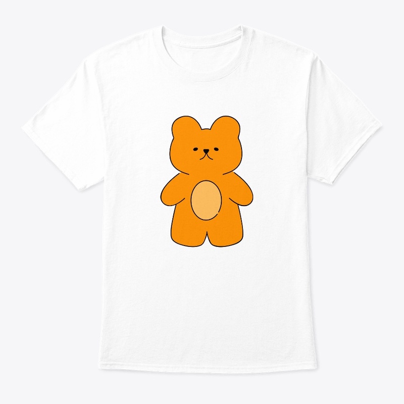 I love brown bears