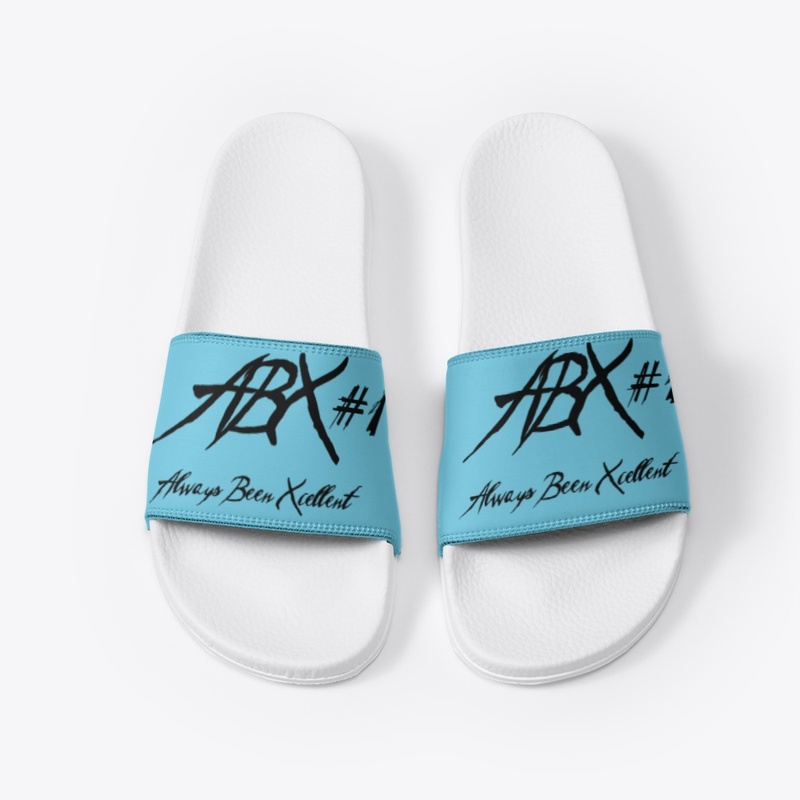(ABX) Always Been Xcellent #1 Slides