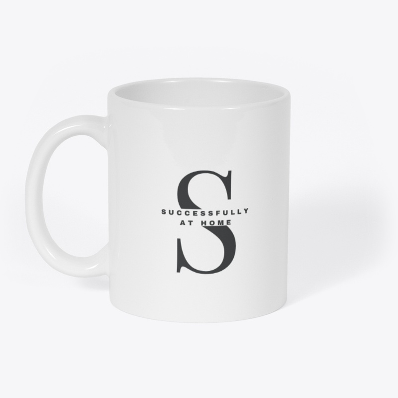 SAH Mug