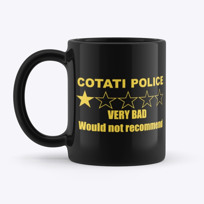 Cotati Mug