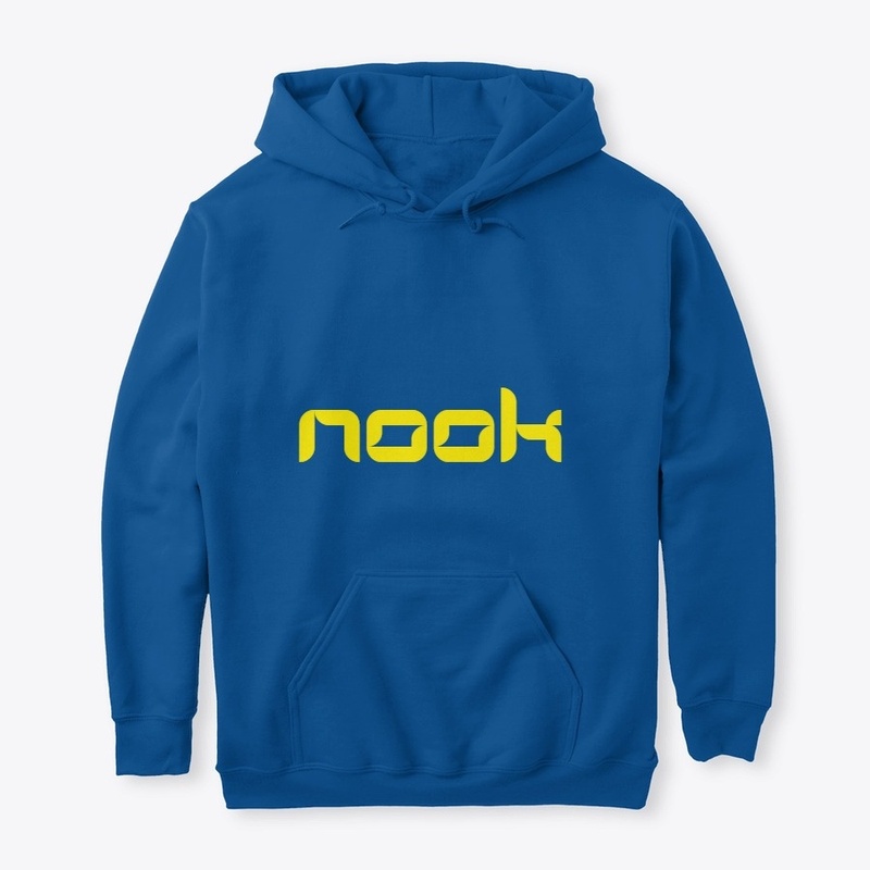 Hoodie and Tank Top