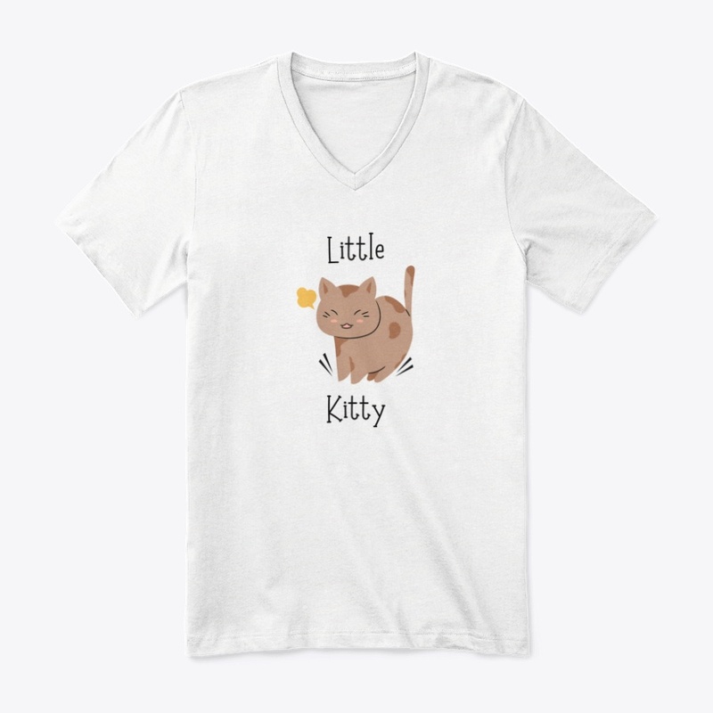Little kitty