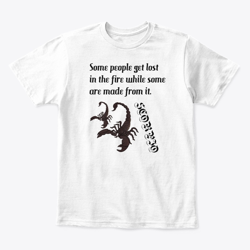 scorpio