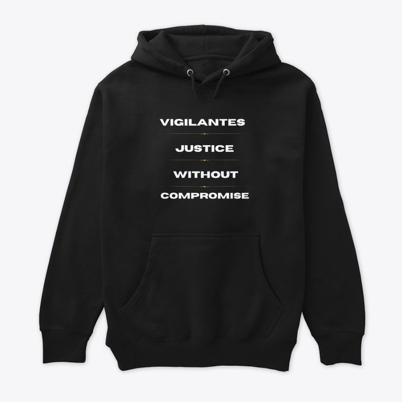 Justice Without Compromise